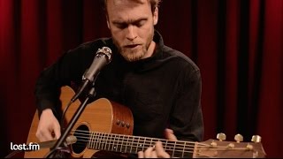 Penguin Prison: Try To Lose (Last.fm Sessions)