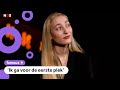 Met dit nummer doet Nederland mee aan het Songfestival