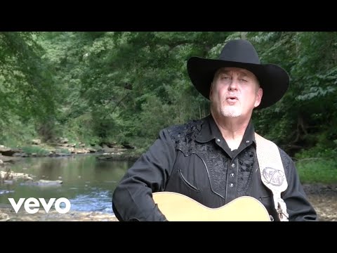 Mike Manuel - The River Flows