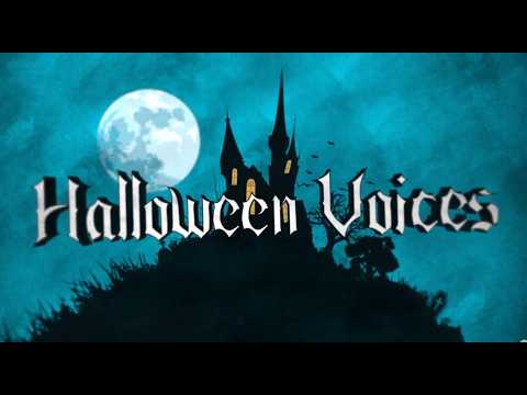 Spooky Halloween Demo