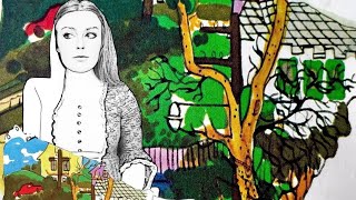 Joni Mitchell, Laurel Canyon, and Woodstock|Vinyl Monday