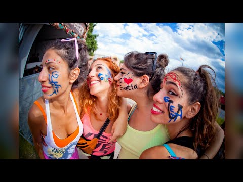 Música De Antro #005 - Febrero/Marzo 2018 (Dj Aziel Wesley)