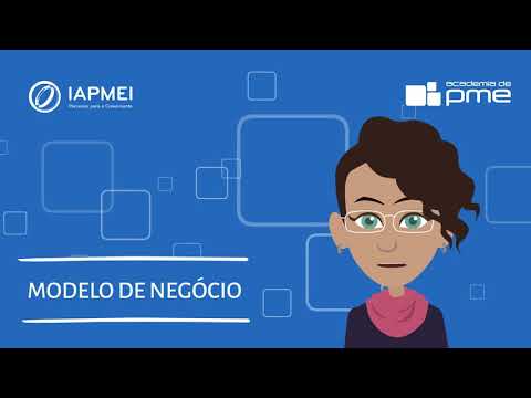 Modelo de Neg&oacute;cio