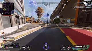 PS5気持ちは毎日配信 #初心者大歓迎 #参加型 #APEX #ゲリラ配信  お疲れ様でした 8.6