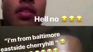 Bandhunta Izzy live🤣🤦🏽‍♂️