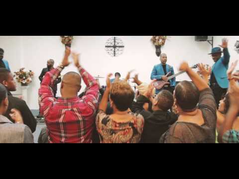 Thank You Lord | Crusaders' Official Music Video