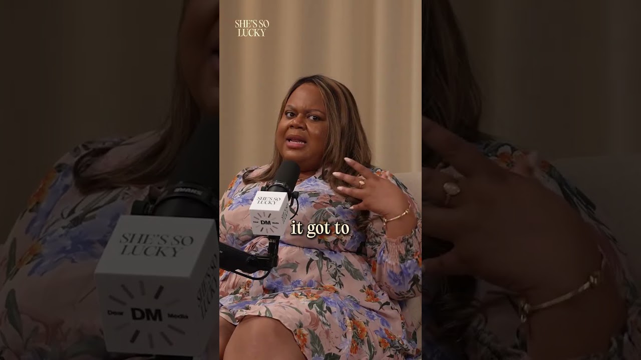 Reesa Teesa's advice for social media