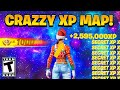 NEW INSANE Fortnite SEASON 2 CHAPTER 5 AFK XP GLITCH In Chapter 5!