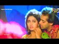 Chha Raha Hai Pyaar Ka Nasha Jhankar HD Chandramukhi 1993 90s Salman Khan Sridevi Songs