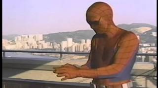 The Amazing Spiderman (1979) &quot;The Chinese Web&quot;