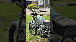 Download lagu MODIFIKASI YAMAHA RX KING MEDAN STYLE😋, akun tt owner:@bangkerlung #2stroke #rxking #rxking135cc mp3