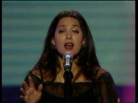 Leonsia Erdenko_My Last Love_music_Ericona.mpg