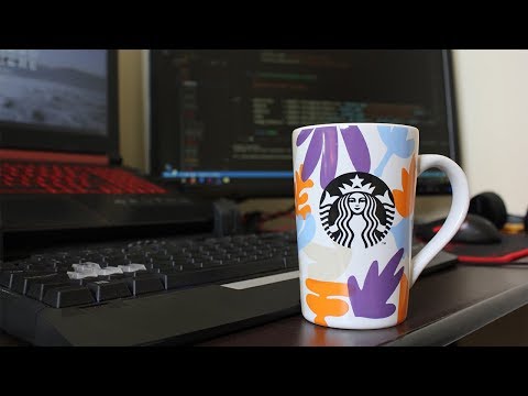 Um Dia Na Vida de Um Estudante de Ciência da Computação