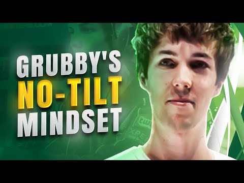 How to NOT get tilted in Dota 2