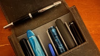 What am I writing with in October 2025?