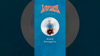 BLACK_Rearranged #須田景凪 #LOVEHATE #newsong