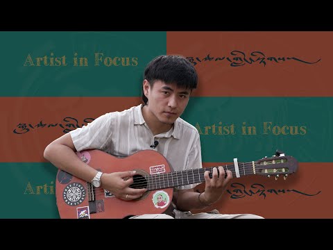 Artist in Focus: Interview with Tenzin Rabgyal AKA @tenzinrytha, ‘Tenzin La’ singer and songwriter