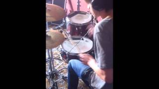 drums sessions on the third of october