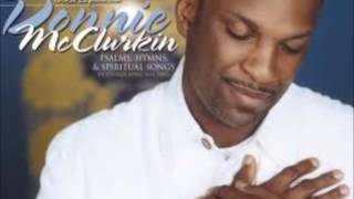 Donnie McClurkin   Psalms 27