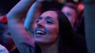 Avalanche / Calling (Arty Mashup)