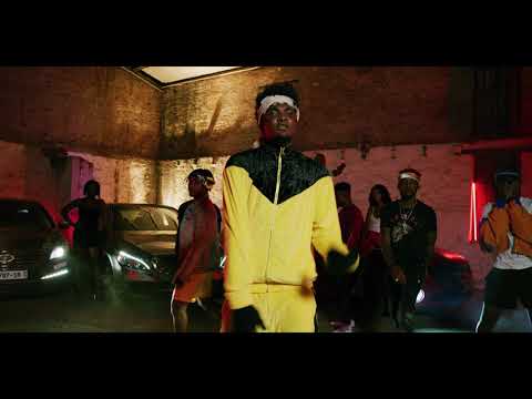 Mawuli YoungGod Ft Medikal x FlyBoy x Kelvyn Boy   All Of a Sudden Official Video