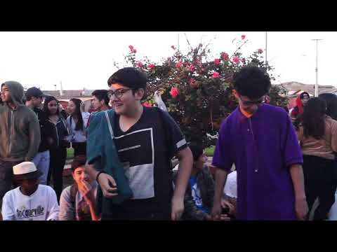 KOGURE vs CHINOSKILLZ - CUARTOS | FloridaBattles