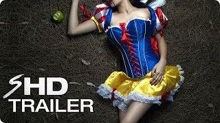 Disneys SNOW WHITE (2021) First Look Concept Trail