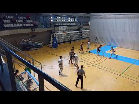 TAU CASTELLÓ A 73-72 ELMIÑARRO BENIDORM