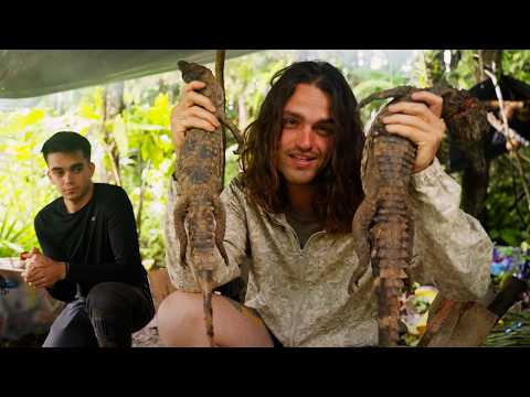 Ojo de Nómada and Lethal Crysis