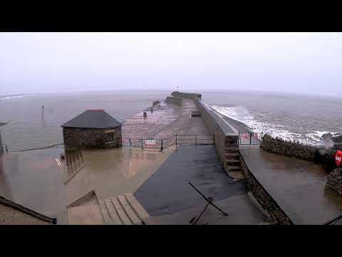Porthcawl Pier thumbnail