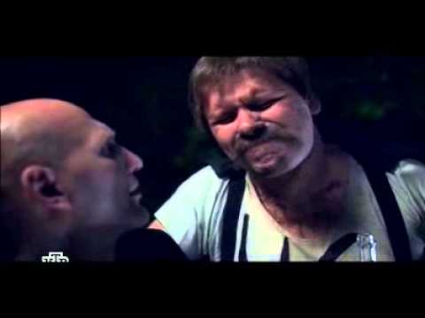 Человек синяк. Эпизод 4. Маньяк