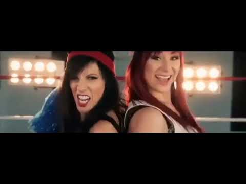 Skillet Circus For a Psycho (Official Music Video)