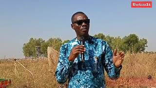 Burkina Faso : 89 bosquets de plantes médicinales mis en place à travers le pays