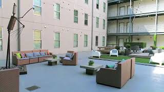 Downtown Memphis Flats Apartments in Memphis, TN - ForRent.com