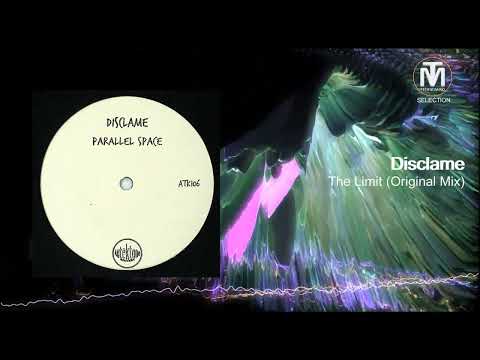 Disclame - The Limit (Original Mix) [Autektone Records]