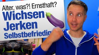 Einen runterholen tipps
