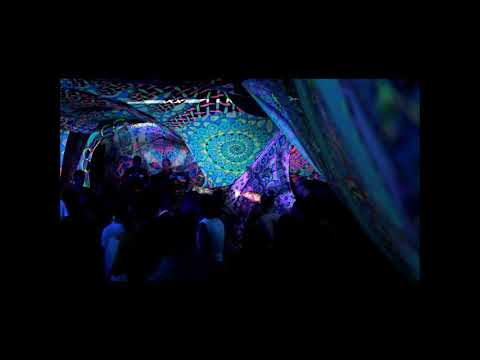 Dj Tsubi B2B DrSpace DjSet @ Labirhythm#3