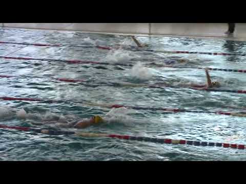 Castellani S. (2) Ferretti F. (5) 100DO - Colle Val d'Elsa 20.02.22