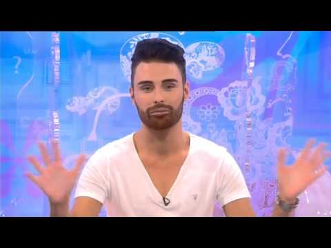 Rylan Clark - Loose Women
