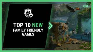 Most Anticipated Family Friendly Games Releasing Soon