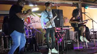 Sawubona Music Jam & Rethabile Khumalo at Panyaza 707