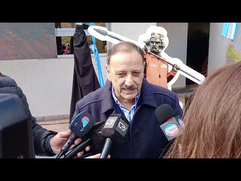 Reconocimiento para Sanagasta, Temporada de Invierno ☃️ y Opinión de la salida de Manuel Adorni