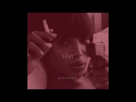 Levy - Instrumental By M ◎◎ B .Prod (Joke x Nekfeu x Hamza type beat)