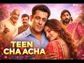 TEEN CHAACHA Luganda Translated Indian Action Movie 2026