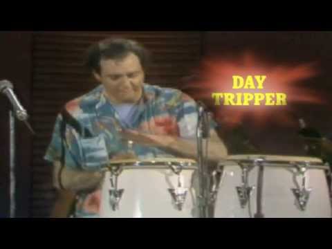 It's a Tripper Afterall