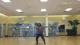 Download lagu Prende la Cadera -- Big Mancilla | Zumba mp3