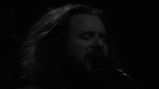 HERE IN SPIRIT - JIM JAMES live@de Duif Amsterdam 26-1-2019