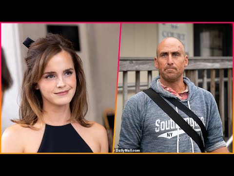 Emma Watson's alleged 'stalker' arrested in Oxford after showing up at the Harry Potter star's