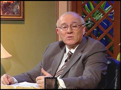 Reavivados por su Palabra - 30/04/2017 - Proverbios 31