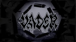 VADER - Parabellum (OFFICIAL TRACK)